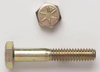 Hex Bolt - Non Metric -- 114X312HBG8USSYZ - Image