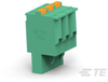 PCB Terminal Blocks - 2350397-3 - TE Connectivity