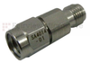 1 dB Fixed Attenuator 2.92mm Male (Plug) to 2.92mm Female (Jack) Up to 40 GHz Rated to 1 Watt, Passivated Stainless Steel Body, 1.4 VSWR -- SA4014-01 - Image