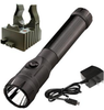 Streamlight PolyStinger LED - AC Charge Cord - 1 Base - Black - STL-76111 - Andax Industries
