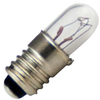 Incandescent Lamp, Midget Screw, 2.5V; Supply Voltage Wamco - 88T4341 - Newark, An Avnet Company