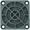 Fan Filter Assembly; Fan Frame Size Multicomp Pro - 56P2964 - Newark, An Avnet Company