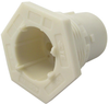 Circular Housing, Rcpt, 5Pos, Flange; Product Range Te Connectivity - 78Y5392 - Newark, An Avnet Company