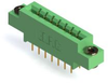 Card Edge Conn, Dual Side, 14Pos, Th; Card Edge Connector Type Edac - 60AJ2880 - Newark, An Avnet Company
