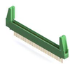 Card Conn, Single Side, 43Pos, Wire Wrap; Card Edge Connector Type Edac - 69AJ8030 - Newark, An Avnet Company
