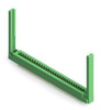 Card Edge Conn, Dual Side, 56Pos, Th; Card Edge Connector Type Edac - 86AH4100 - Newark, An Avnet Company