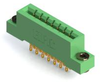Card Edge Conn, Dual Side, 14Pos, Lug; Card Edge Connector Type Edac - 59AJ2716 - Newark, An Avnet Company