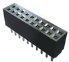 Connector, Rcpt, 10Pos, 2Row, 1.27Mm Rohs Compliant Samtec - 30AJ7264 - Newark, An Avnet Company