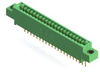 Card Edge Conn, Single Side, 21Pos, Th; Card Edge Connector Type Edac - 75AJ7337 - Newark, An Avnet Company