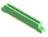 Card Edge Connector Rohs Compliant Edac - 62AJ9745 - Newark, An Avnet Company