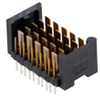 Backplane Connector, Receptacle, 30 Position; Product Range Amp - Te Connectivity - 42K7013 - Newark, An Avnet Company