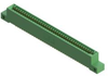 Card Edge Conn, Single, 39Pos, Lug; Card Edge Connector Type Edac - 68AJ5014 - Newark, An Avnet Company