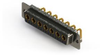 Combo D-Sub Conn, R/a Rcpt, Dd-24W7, Th; Product Range Edac - 55AJ4698 - Newark, An Avnet Company