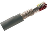 Shielded Multipair Cable 9Pr 1000Ft 300V Chrome; Cable Shielding Belden - 04F5165 - Newark, An Avnet Company
