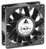Axial Fan, 120Mm, 24V, 252.85Cfm/66.5Dba; Supply Voltage Vdc Delta Electronics - 78AH8694 - Newark, An Avnet Company
