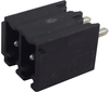 Wire-To-Board Connector, Pr043 Series, Through Hole, Header, 2, 3.5 Mm, Tin Plated Contacts Rohs Compliant Metz Connect - 85X2594 - Newark, An Avnet Company