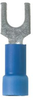 Terminal, Fork Tongue, #6, 14Awg; Product Range Panduit - 72AC7945 - Newark, An Avnet Company