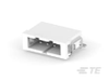 PCB Headers & Receptacles - 109915-E - TE Connectivity