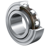 Radial Ball Bearings -- 203-XL-KRR-AH05 - Image