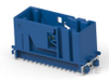 PCB Headers & Receptacles - 1-1924678-6 - TE Connectivity