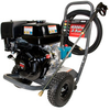 Maxus Professional 4000 PSI Pressure Washer -- Model MX5433