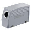 Heavy Duty Connector Housings, Hoods, Bases - 1809630000-ND - DigiKey