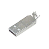 USB, DVI, HDMI Connector Assemblies - 5073-USBCN2.0-A-ND - DigiKey