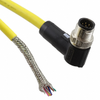 Circular Cable Assemblies - 277-12840-ND - DigiKey