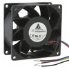 Fans, Thermal Management - Fans - DC Brushless Fans (BLDC) - FFB0848SHE-TP36 - Acme Chip Technology Co., Limited