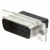 D-Sub, D-Shaped Connector Housings - A114021-ND - DigiKey