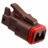 Rectangular Connector Housings - WM15897-ND - DigiKey