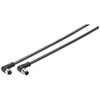 Circular Cable Assemblies - 3473-6XV18016GH10-ND - DigiKey