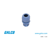 MNCM Cable Glands - PFG-1/2-12X5 - Galco Industrial Electronics