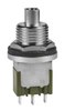 Pushbutton Switches - MB2065SB3W01 - Powell Electronics, Inc.