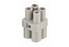 Power Connectors - 09120043151 - Powell Electronics, Inc.