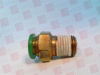 Hydraulic Fitting -- 49496186 - Image