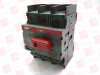 Disconnect Switch -- 1050437 - Image