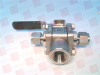 Ball Valve -- 161873922 - Image