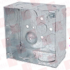 Outlet/Handy Box - 21741531 - Radwell International