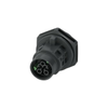Circular Connector Assemblies - 277-1313312-ND - DigiKey