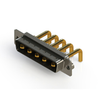 D-Sub Connector Assemblies - 151-629-5W5-250-2TA-ND - DigiKey