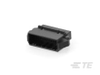 Rectangular Wire & Cable Connectors & Housings - 1-1903128-3 - TE Connectivity