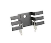 Heat Sinks - 507002B05300G - ODG (Origin Data Global)
