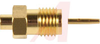 connector,rf coaxial,sma straight jack,direct solder,for 0.085 semi-rigid cable - 70031947 - Allied Electronics, Inc.
