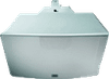 Self-Amplified Trumpet Speaker -- AMP-04TRP