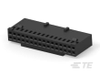 Rectangular Wire & Cable Connectors & Housings - 2-87631-8 - TE Connectivity