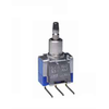 Light Touch Miniature Pushbuttons - DB2511H - NKK Switches