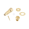 Coaxial Connector (RF) Assemblies - 6099-PE45371-ND - DigiKey