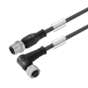 Circular Cable Assemblies - 281-9457391160-ND - DigiKey