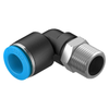 Fittings, Couplings, and Distributors - 2171-QSL-3/8-12-ND - DigiKey